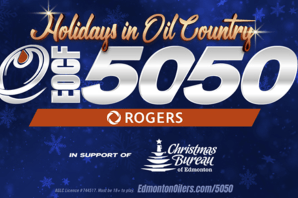 Feeding Oil Country EOCF 50/50