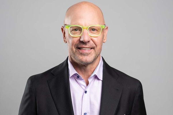 Jason Gregor Pyramid of Giving