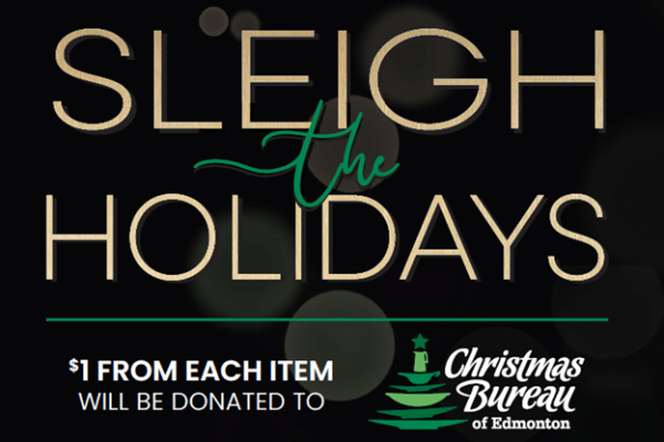 Sleigh the Holidays with Century Hospitality Group