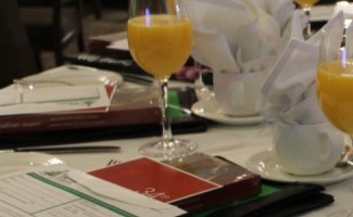 Christmas Bureau Breakfast