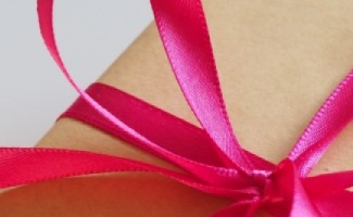 Gift Wrapping at West Edmonton Mall