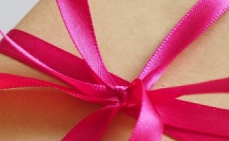 Gift Wrapping at West Edmonton Mall