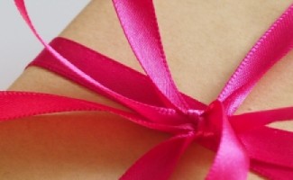 Gift Wrapping at West Edmonton Mall