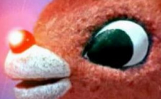 Rudolph’s Shopping Extravaganza