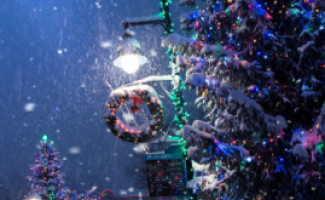 10th Annual Acoustic Christmas Show