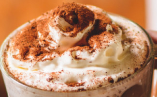 Hot Chocolate Sale 2019