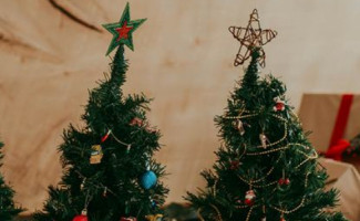 Jingle All the Way Craft Night