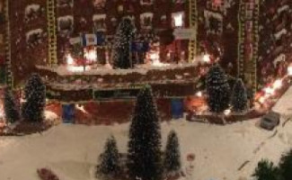The Christmas Gathering
