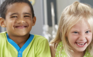 Laughter Yoga Fundraiser
