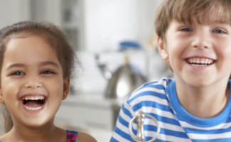 Laughter Yoga Fundraiser