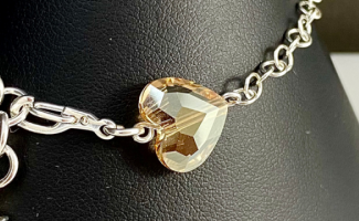 Heart of Gold Jewelry Collection