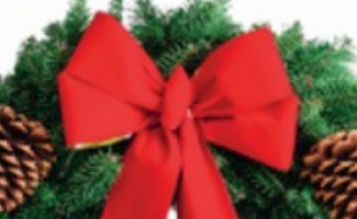 Purchase a beautiful Balsam Fir Wreath