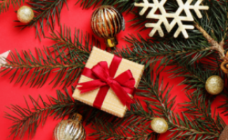 Holidays at the Winspear