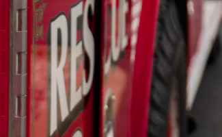 Fire Hall Donations