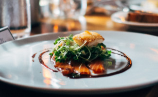Dine, Drink & Donate