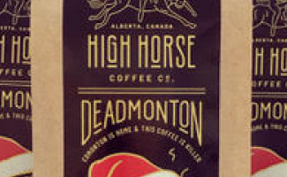 High Horse Holiday Edition