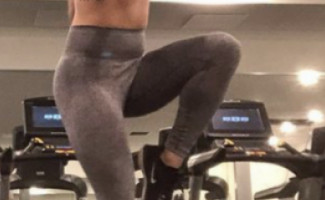 Give & Get Sweaty
