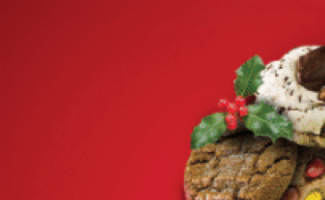 Because You Can’t Eat Poinsettias