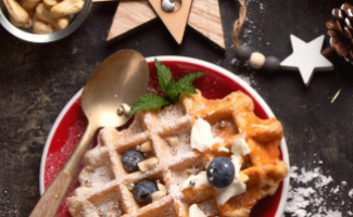 The Christmas Bureau’s 40th Annual Fundraising Breakfast