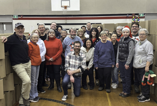 Partnerships Gallery