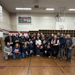 Partnerships Gallery