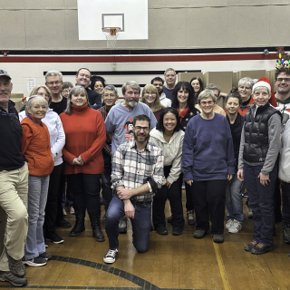 Partnerships Gallery