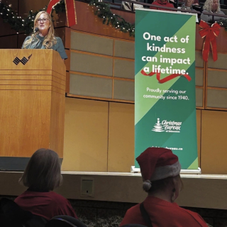 Partnerships Gallery