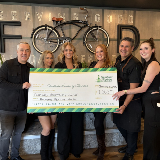 Partnerships Gallery