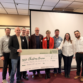 Partnerships Gallery