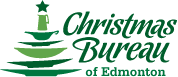 Christmas Bureau Edmountain