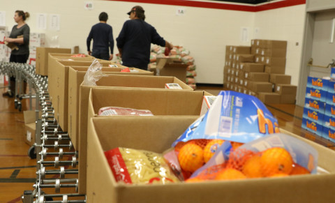 Past, Present, & Future