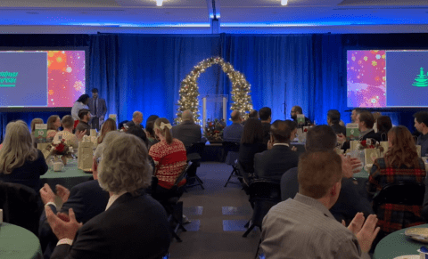 It’s greater than one meal