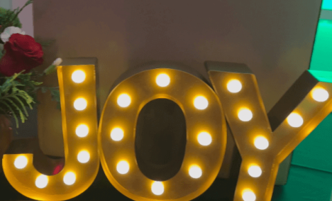 Upcoming Events & Fundraisers