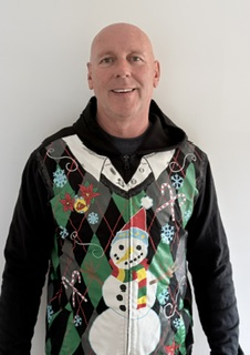 Dan Bruinooge