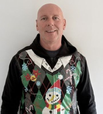 Dan Bruinooge