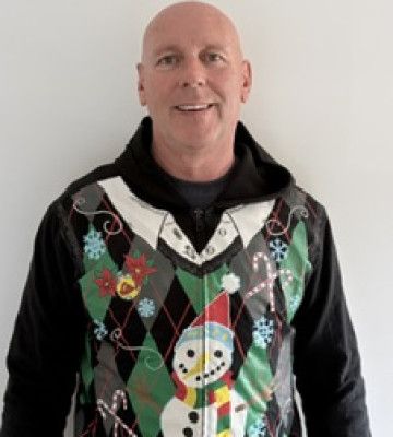 Dan Bruinooge