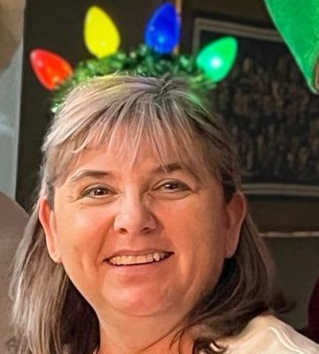 Tracey Chandler