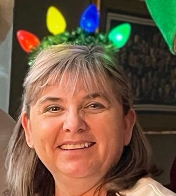 Tracey Chandler