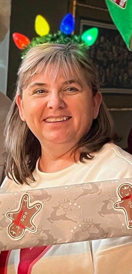 Tracey Chandler