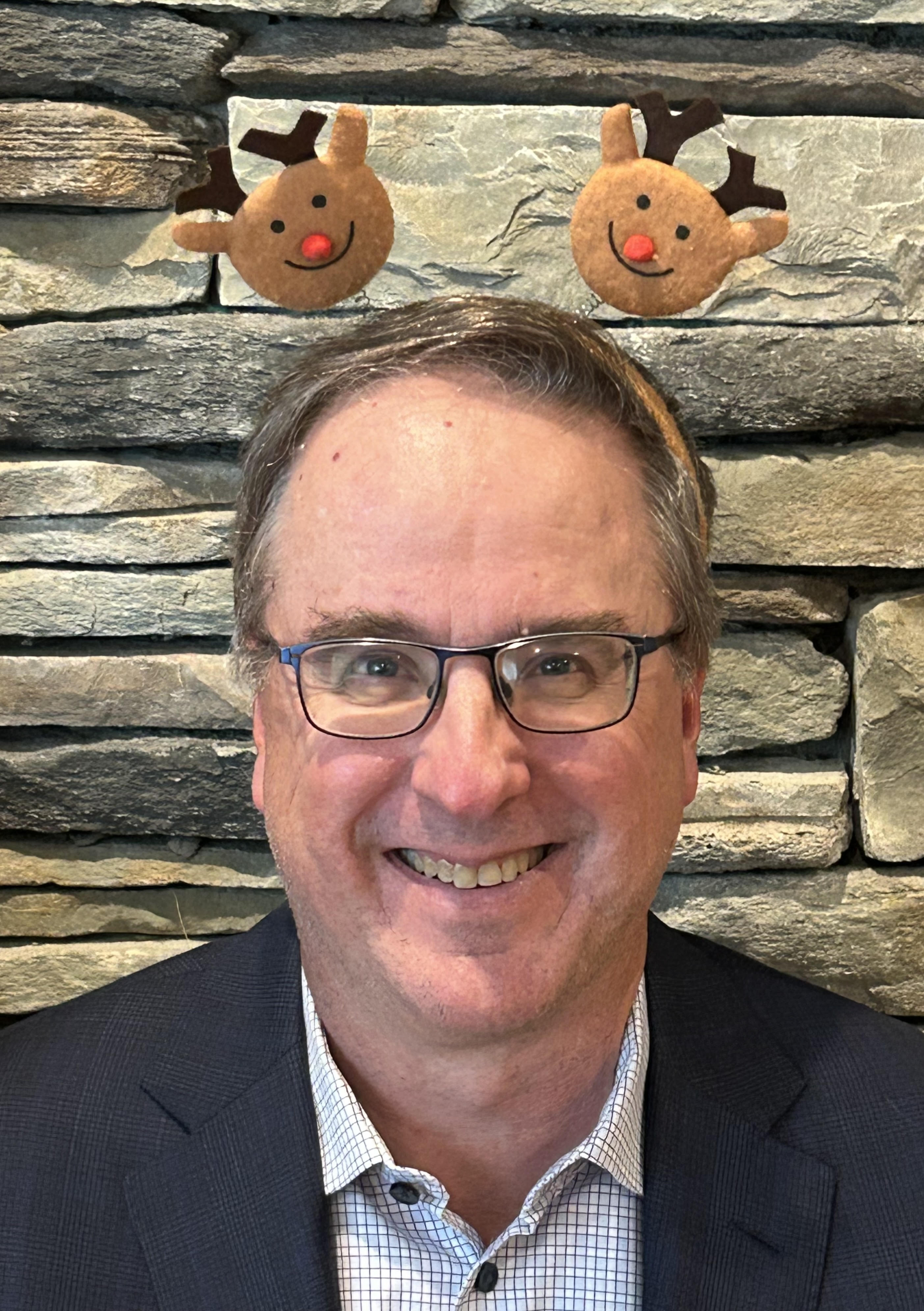 Trevor Smereka